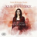 Gade, Niels Wilhelm : Oeuvres pour piano / Marie-Luise Bodendorff