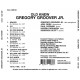 Old New / Gregory Groover Jr. Quintet