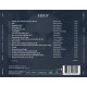 Elegy / Mary Bevan & Joseph Middleton