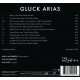 Gluck : Arias / Ann Hallenberg