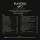 Castelnuovo-Tedesco : Platero y Yo