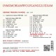 Haendel : Brook Street - Oeuvres pour clavecin / Wolfgang Glüxam