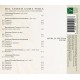 Del suono come perla : Musique italienne du XVIIe siècle pour théorbe