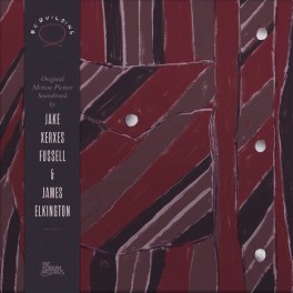 Rebuilding (Vinyle LP) / Jake Xerxes Fussell & James Elkington