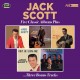 Five Classic Albums Plus / Jack Scott