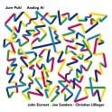 Analog AI (Vinyle LP) / Jure Pukl