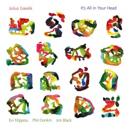 It`s All in Your Head / Julius Gawlik