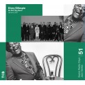 Swiss Radio Days Jazz Series, vol. 51 / Dizzy Gillespie All Star Big Band, Genève 2007