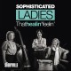 That Healin' Feelin' / Sophisticated Ladies