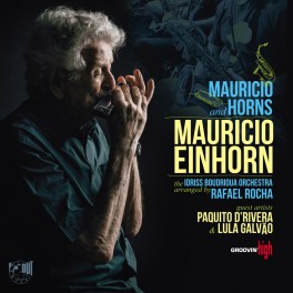 Mauricio And Horns / Mauricio Einhorn