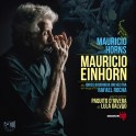 Mauricio And Horns (2 Vinyles LP - Édition Limitée Signature) / Mauricio Einhorn