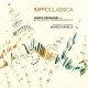 Improclassica / Enrico Pieranunzi trio & Orchestra I Pomeriggi Musicali