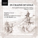 In Chains of Gold - L'anthem anglais en vers avant la Restauration