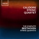 Beethoven : Intégrale des Quatuors à cordes / Quatuor Calidore