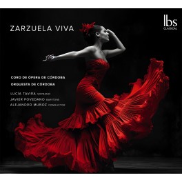 Zarzuela Viva