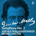 Mahler : Symphonie n°2 / Bruno Walter
