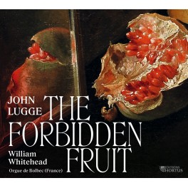 Lugge, John : The Forbidden Fruit