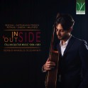 Inside and Outside : Musique italienne pour guitare 1904-1961