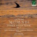 Morandi : Intégrale de l'Oeuvre pour Orgue - Volume 7