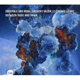 Between Dusk and Dawn / Ensemble Ars Nova