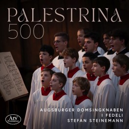 Palestrina 500