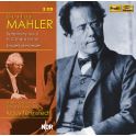 Mahler, Gustav : Symphonie n°5, Kindertotenlieder