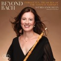 Beyond Bach - Trésors oubliés du baroque allemand
