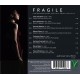 Fragile - Oeuvres contemporaines pour flûte, souffle et voix