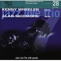 Swiss Radio Days Jazz Series, vol. 28 / Jazz Live Trio avec Kenny Wheeler & Alan Skidmore, 1978 - 1979