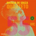 Quarteto 55° / Rosalia De Souza