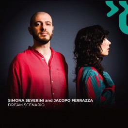 Dream Scenario / Simina Severini & Jacopo Ferrazza