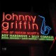 Live At Ronnie Scott's / Johnny Griffin