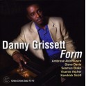 Form / Danny Grissett