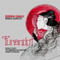 Turandot / Eugenia Canale & Rebus Quartet