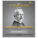 The Tchaïkovski Cycle - Intégrale des Symphonies
