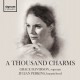 A Thousand Charms / Grace Davidson