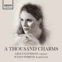 A Thousand Charms / Grace Davidson