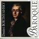 Bortnianski, Dmitri : Musique de Chambre - Volume 1
