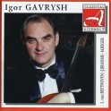 Beethoven - Brahms - Reger : Sonates et Suite pour violoncelle / Igor Gavrysh