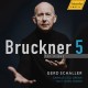 Bruckner : Symphonie n°5 pour Orgue / Gerd Schaller