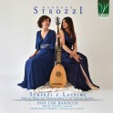 Strozzi, Barbara : Scherzi e Lacrime - Chansons de désir et de désenchantement dans le Seicento vénitien