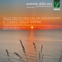 Il Canto della Sirena - Mélodies entre Naples et Paris