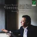 Moreno Torroba, Federico : Musique pour guitare