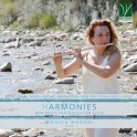 Harmonies - Nouveaux dialogues musicaux pour flûte