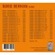 Musique pour piano / Boris Berman