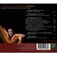 Cánticos de la Tierra - Paysages Romantiques de Harpe Ibérique