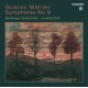 Mahler : Symphonie n°9