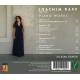 Raff, Joachim : Oeuvres pour piano