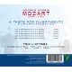 Mozart : A Taste for Divertimento - 5 Divertimentos K.Anh 229 / K.439b