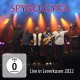 Live in Leverkusen 2022 (CD + DVD) / Spyro Gyra